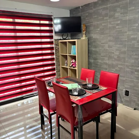 Hermoso Departamento Remodelado!